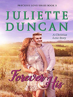 cover image of Forever His